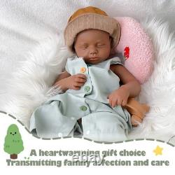 20.47in silicone doll silicone reborn doll Boy doll handmade whshable toys gifts