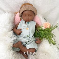 20.47in silicone doll silicone reborn doll Boy doll handmade whshable toys gifts
