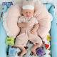 20'' Ivita Silicone Boy Eyes Closed Silicone Reborn Doll Can Take A Pacifier