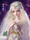 22 New 1/3 Vinyl Bjd Msd Ball Joint Doll Women Girl Baby Gift Lilly Full Set