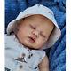 24inch Pickle Reborn Doll Toddler Finished Baby Cloth Body Doll Without Hair