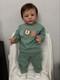 28 Fully Assembled Toddler Boy Reborn Baby Dolls Rooted Hair Handmade Toy Gifts
