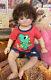 28 Reborn Toddler Doll Realistic Boy Girl Hand-rooted Short Hair Custom Dolls