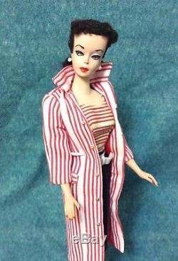 #2 Vintage Ponytail Barbie 1959