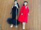 2 Burnette Barbies 1 Vintage Solo In The Spotlight Outfit 1 Never Played With