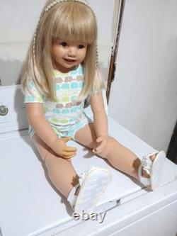 30 Inch Masterpiece Galleries Doll