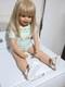30 Inch Masterpiece Galleries Doll