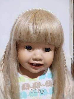30 Inch Masterpiece Galleries Doll
