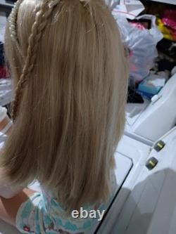 30 Inch Masterpiece Galleries Doll