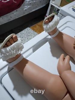 30 Inch Masterpiece Galleries Doll