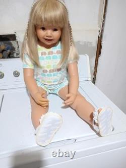 30 Inch Masterpiece Galleries Doll