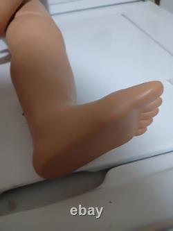 30 Inch Masterpiece Galleries Doll