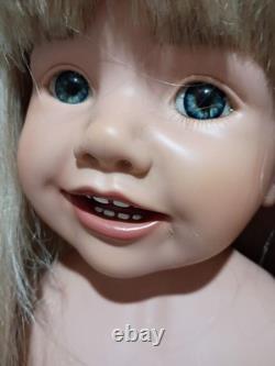 30 Inch Masterpiece Galleries Doll