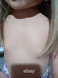 30 Inch Masterpiece Galleries Doll