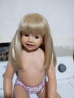 30 Inch Masterpiece Galleries Doll
