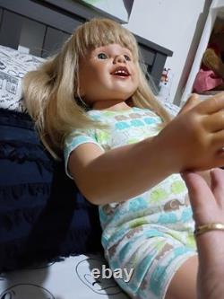 30 Inch Masterpiece Galleries Doll