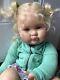 31 Reborn Toddler Dolls Baby Girl Chloe