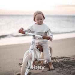 32 Finished Reborn Baby Doll Realistic Toddler Without Hair Handmade Gifts Toys