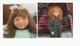 34inch Realistic Painted Reborn Doll Kit Toddler Girl Rooted Hair Diy Toys Gift