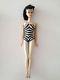 #3 Or #4 Barbie In Original Striped Swimsuit With Box