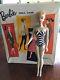 #3 Ponytail Barbie, Model #37, Issue Date 1960