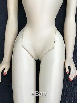 # 3 VINTAGE BARBIE PONYTAIL DOLL 2 Or 3 / Mattel. (Body)