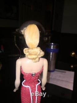 #3 Vintage Ponytail Barbie
