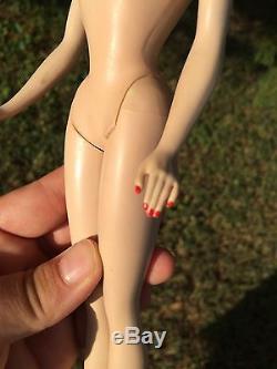 #3 Vintage Ponytail Barbie In Box With Gay Parisienne 3 DAY AUCTION