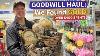 400 Mega Haul Goodwill Grand Opening Was Insane Can We Make Our Money Back Reselling
