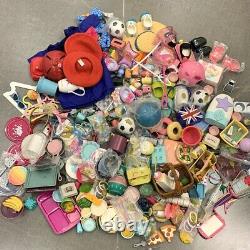 400+ Style Lot RANDOM Accessory For American Girl 18 Doll OG Toys Gifts molly