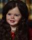 40'' Smile Face Toddler Girl Reborn Doll Unassembled Kits Hand-rooted Curly Hair