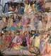 42 Ea Mixed Dolls In Great Condition