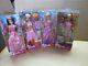 (4) Barbie 2012 I Can Be. A Zoo Keeper, Actress, And Two More. All Brand New