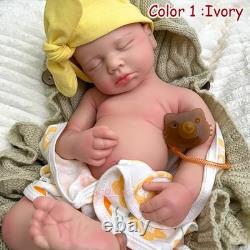 52cm silicone doll silicone reborn doll Boy doll handmade whshable toys gifts 52cm silicone doll silicone reborn doll Boy doll handmade whshable toys gifts