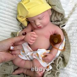 52cm silicone doll silicone reborn doll Boy doll handmade whshable toys gifts 52cm silicone doll silicone reborn doll Boy doll handmade whshable toys gifts