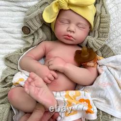 52cm silicone doll silicone reborn doll Boy doll handmade whshable toys gifts 52cm silicone doll silicone reborn doll Boy doll handmade whshable toys gifts
