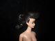 59 Vintage #13 Factory Barbie Doll Ponytail #3/4 Tm Flocking 1959 Brunette