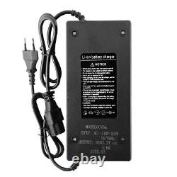 60V 40Ah 30Ah 20Ah Li-Ion Battery Pack for Scooter Electric Bike Motor Ebike