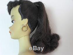 850 #3 Barbie Ponytail Doll 1960