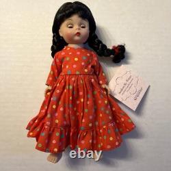 8 Madame Alexander Southern Sky Woman MADC Louisville 2013 LE144 #66420