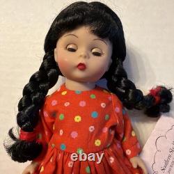 8 Madame Alexander Southern Sky Woman MADC Louisville 2013 LE144 #66420
