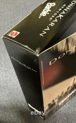 90s Barbie lot of 4 Donna Karan New York Bloomingdale's Calvin Klein Macys NRFB