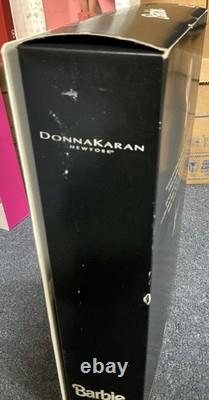 90s Barbie lot of 4 Donna Karan New York Bloomingdale's Calvin Klein Macys NRFB