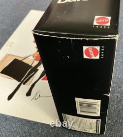 90s Barbie lot of 4 Donna Karan New York Bloomingdale's Calvin Klein Macys NRFB