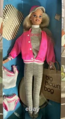 90s Barbie lot of 4 Donna Karan New York Bloomingdale's Calvin Klein Macys NRFB
