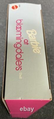 90s Barbie lot of 4 Donna Karan New York Bloomingdale's Calvin Klein Macys NRFB