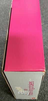 90s Barbie lot of 4 Donna Karan New York Bloomingdale's Calvin Klein Macys NRFB