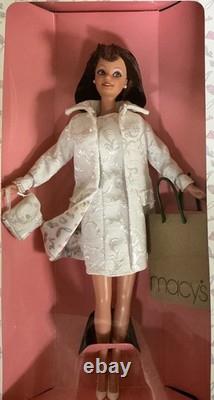 90s Barbie lot of 4 Donna Karan New York Bloomingdale's Calvin Klein Macys NRFB