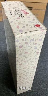 90s Barbie lot of 4 Donna Karan New York Bloomingdale's Calvin Klein Macys NRFB