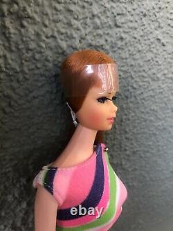 AMAZING Vintage Talking Stacey Doll Talks